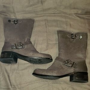 Vince Camuto Winchell boots